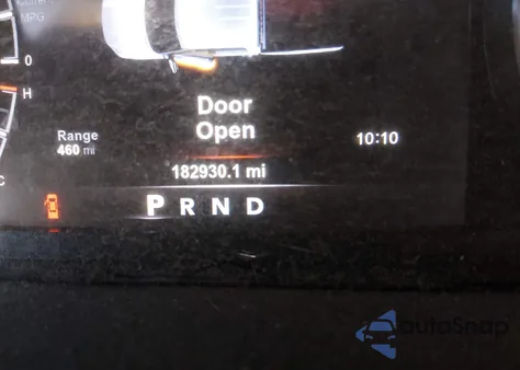 2017 Ram 1500 Big Horn 4X4 6'4 Box z USA, uszkodzony, nr VIN 1C6RR7GT2HS721465